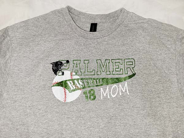 Branded Tee Shirts