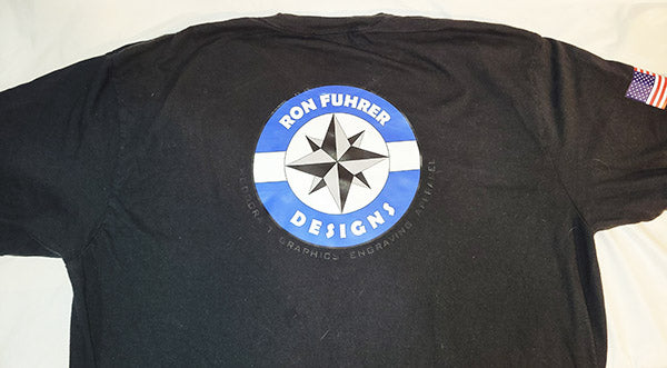 Branded Tee Shirts