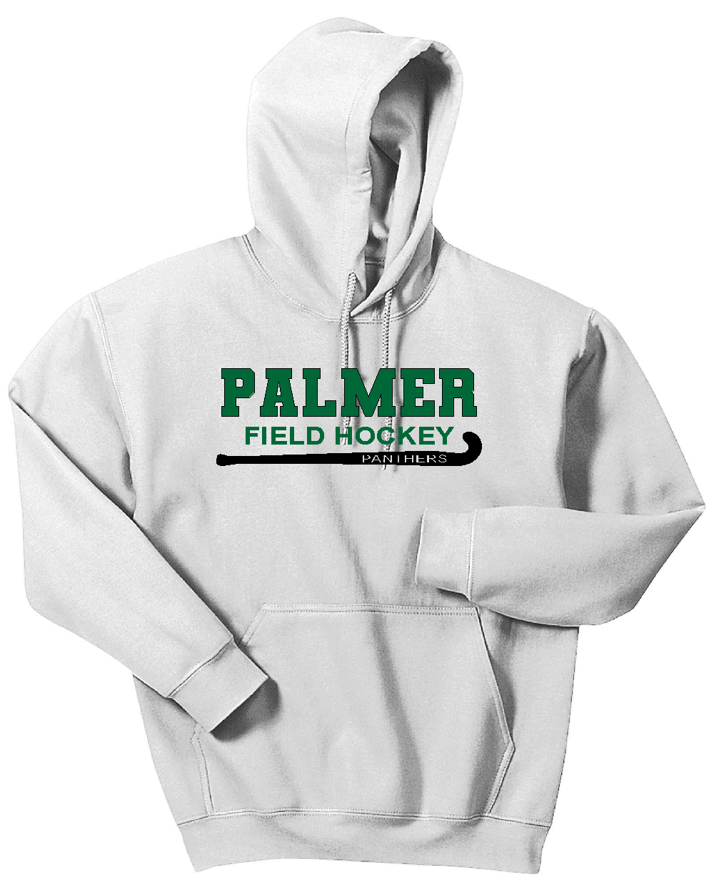 Palmer Field Hockey Stick Hoodies