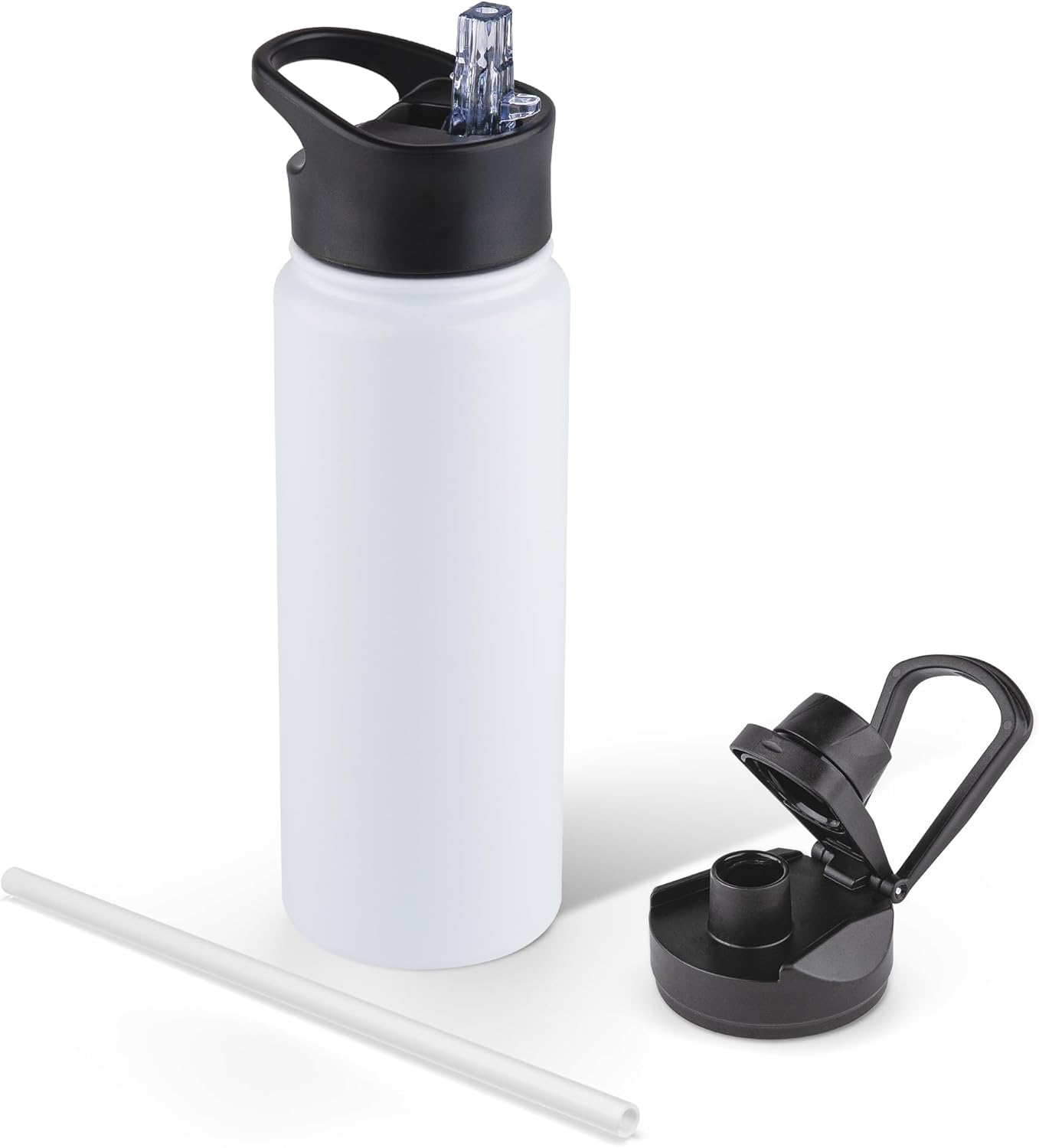 Fundraising - Stainless Steel Tumblers - 12oz Wine
