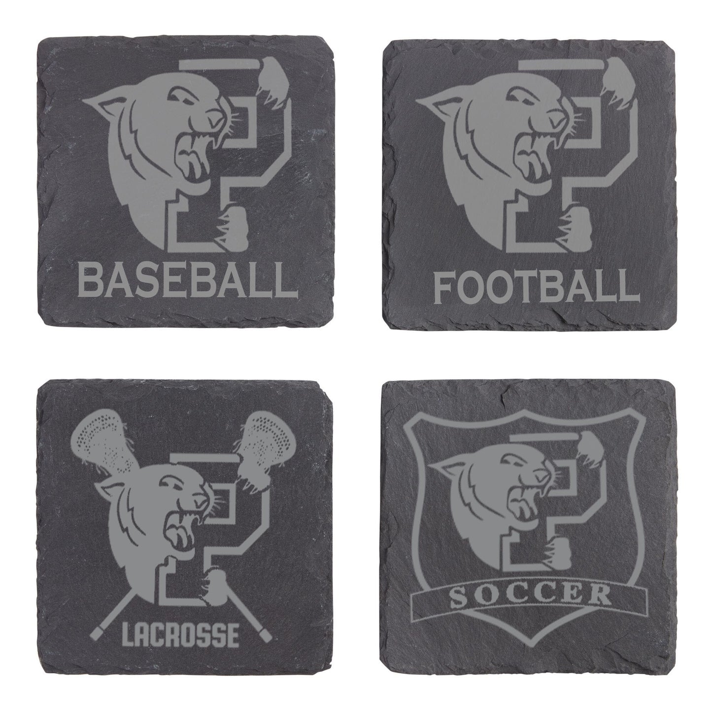 Palmer Slate Coasters