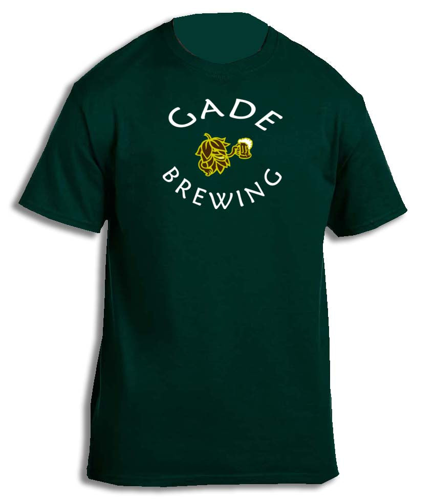 Branded Tee Shirts