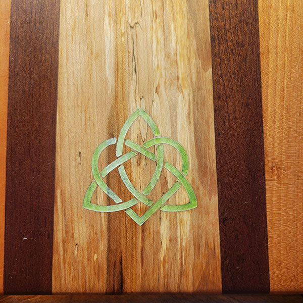 Irish Serving Board