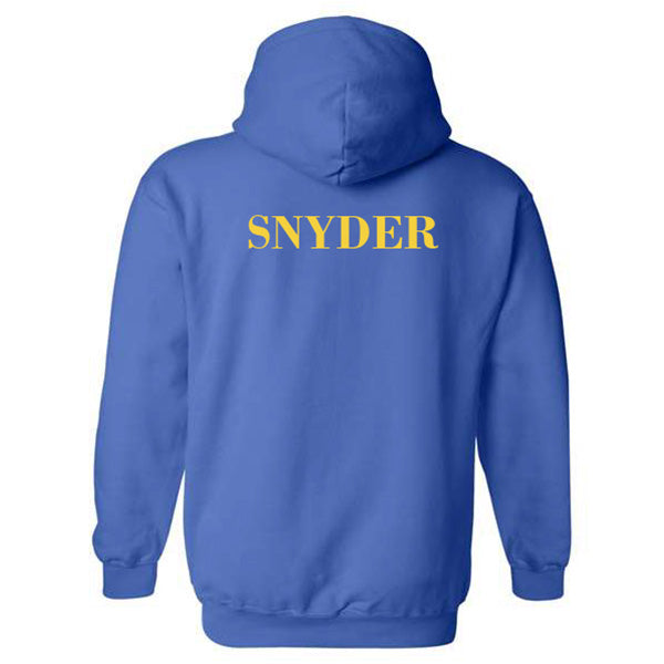 Pack 25 Hoodies