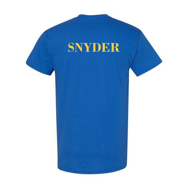 Pack 25 Tee Shirt