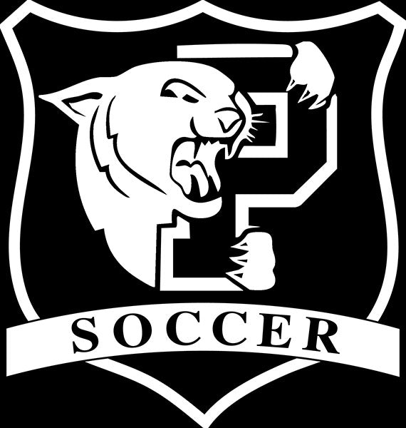 Palmer Window Stickers