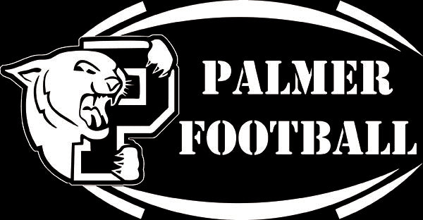 Palmer Window Stickers