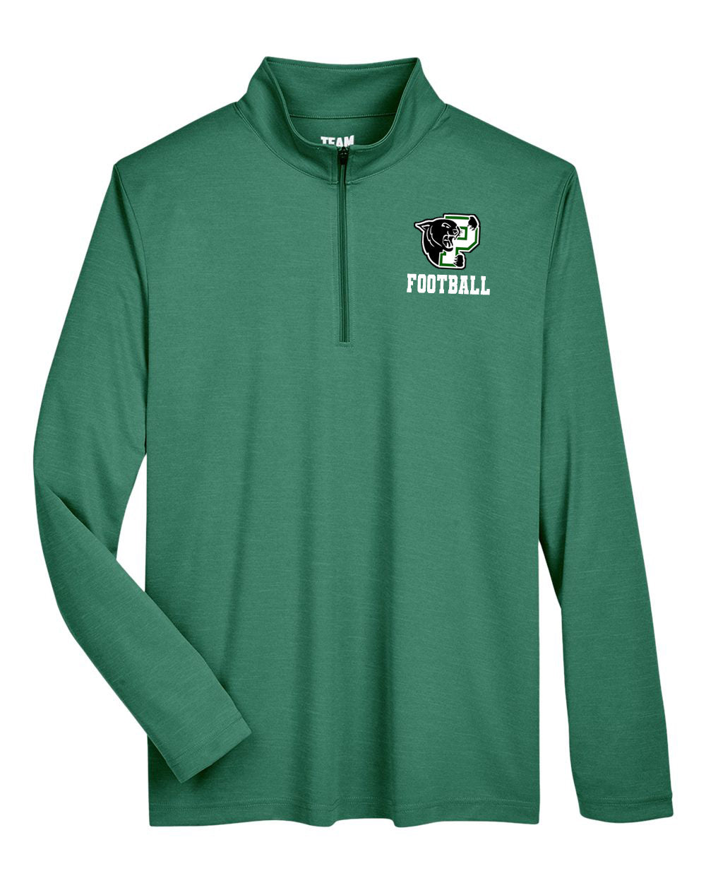 Performance Quarter-Zip Pullover