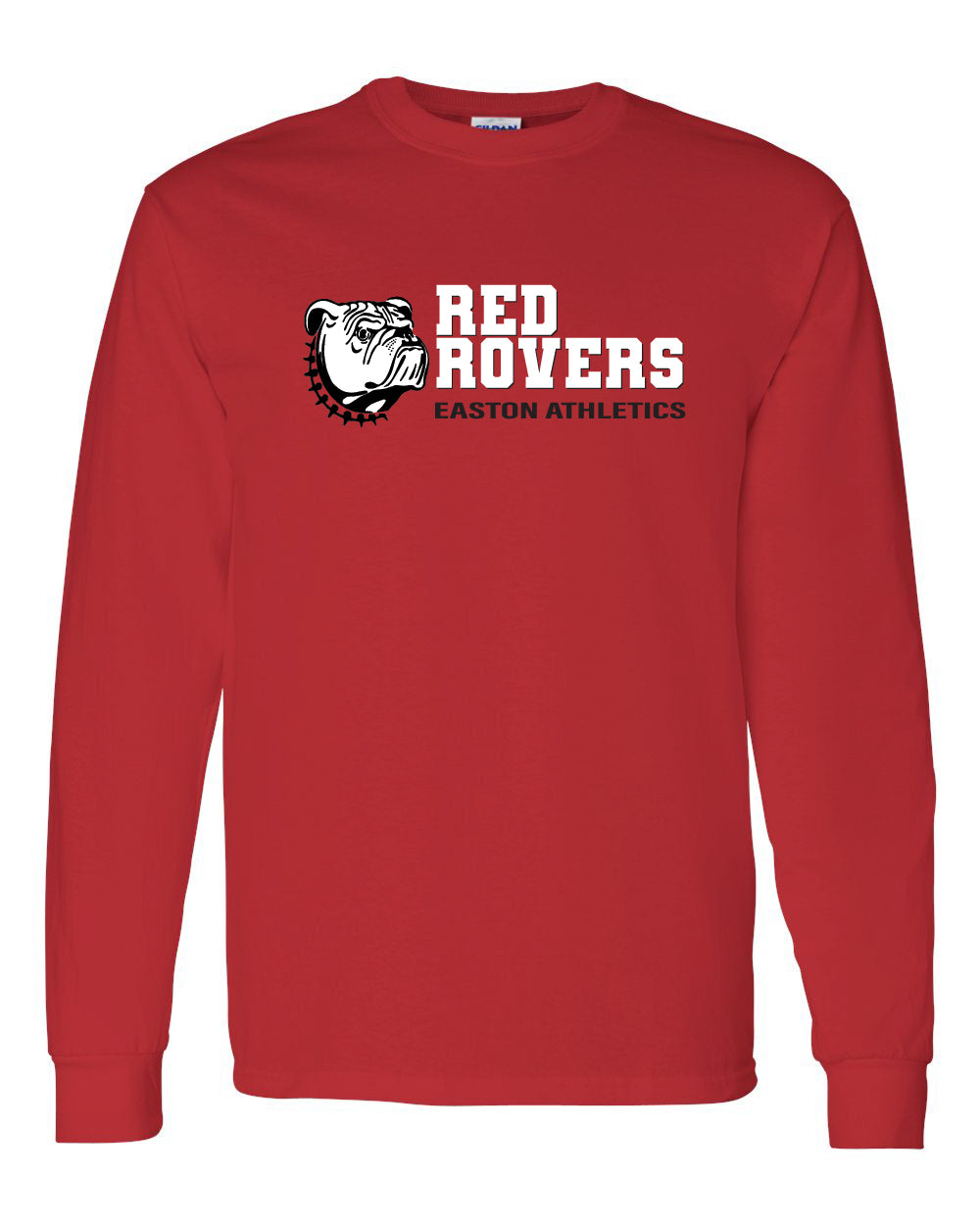 Easton Athletics Performance Long Sleeve Shirts