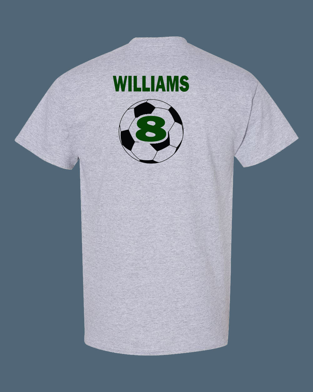 Palmer Soccer Adult S-M-L-XL