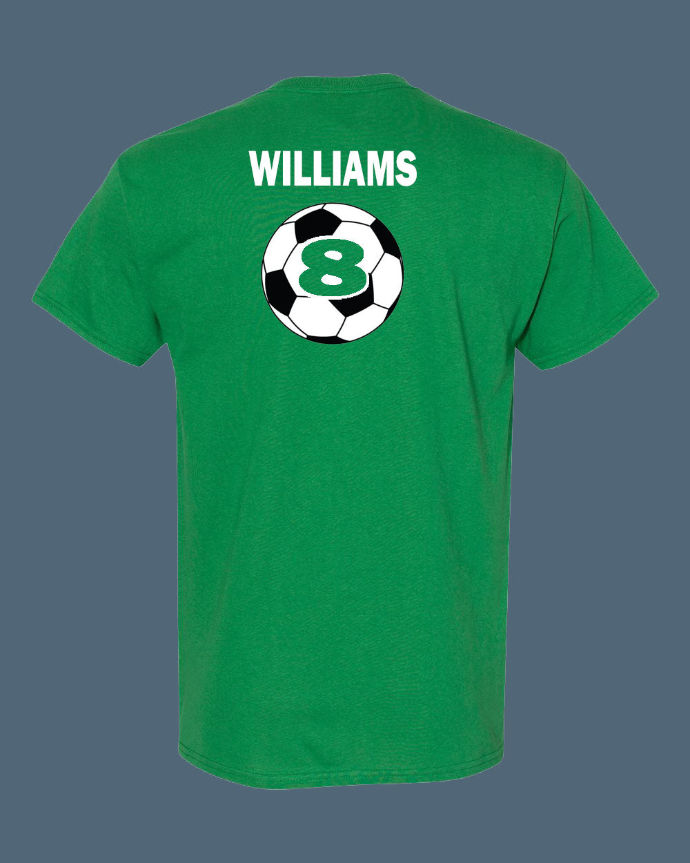 Palmer Soccer Adult S-M-L-XL