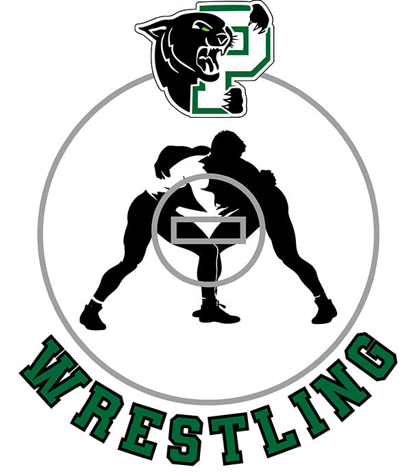 Palmer Wrestling Tee Shirts