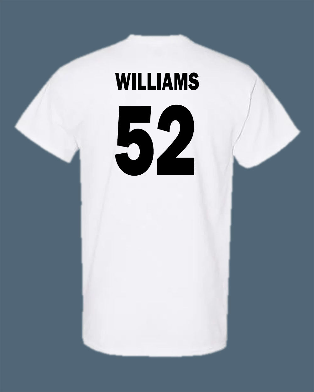 Palmer Baseball Tee Shirts