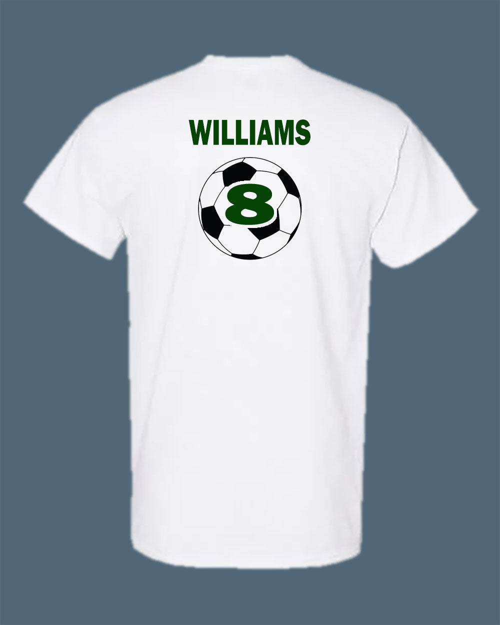 Palmer Soccer Adult S-M-L-XL
