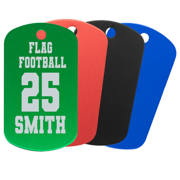 Fundraising -Bag Tags