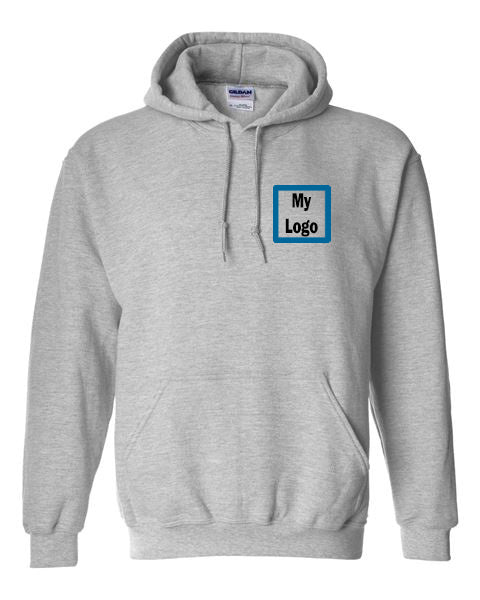 Branded Hoodies