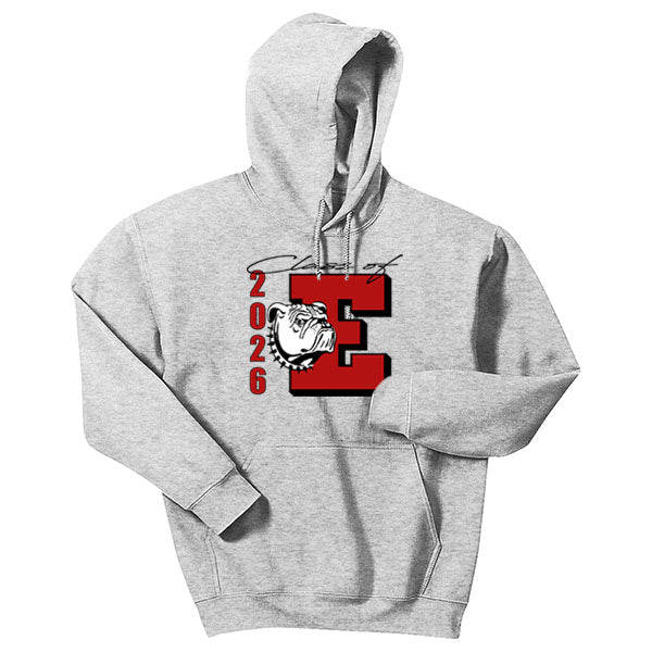 Easton Class of _____ Hoodie