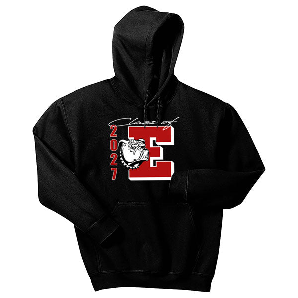 Easton Class of _____ Hoodie