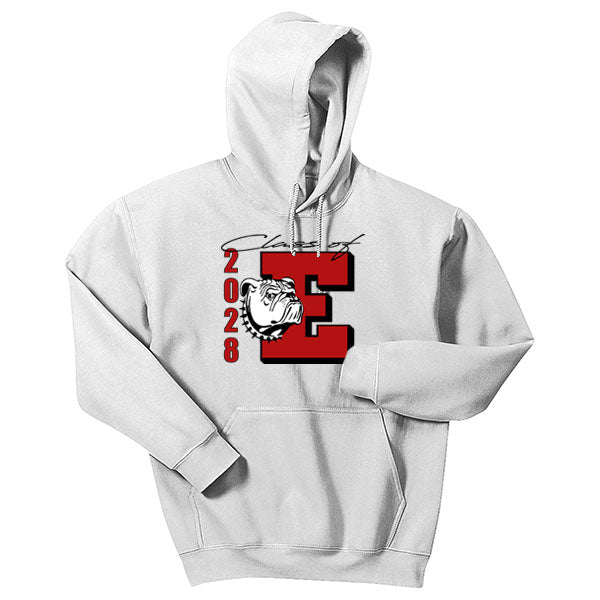 Easton Class of _____ Hoodie