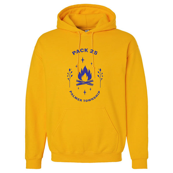 Pack 25 Hoodies