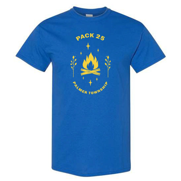 Pack 25 Tee Shirt