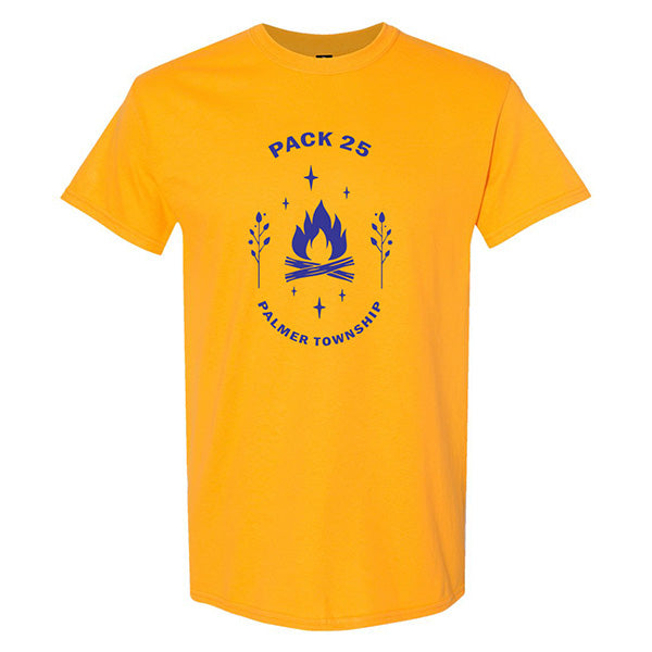 Pack 25 Tee Shirt