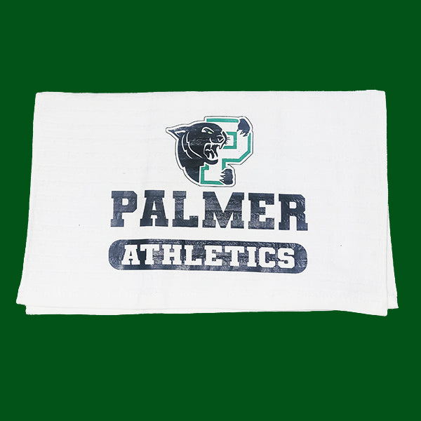Palmer Athletics Rally Towel