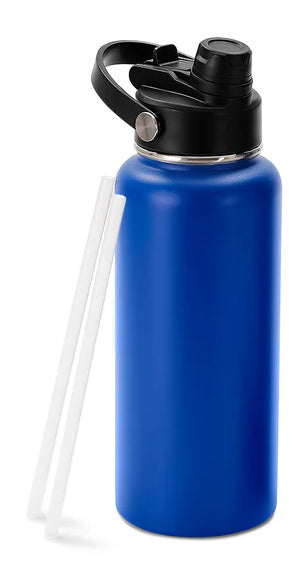 Fundraising - Stainless Steel Tumblers - 12oz Wine