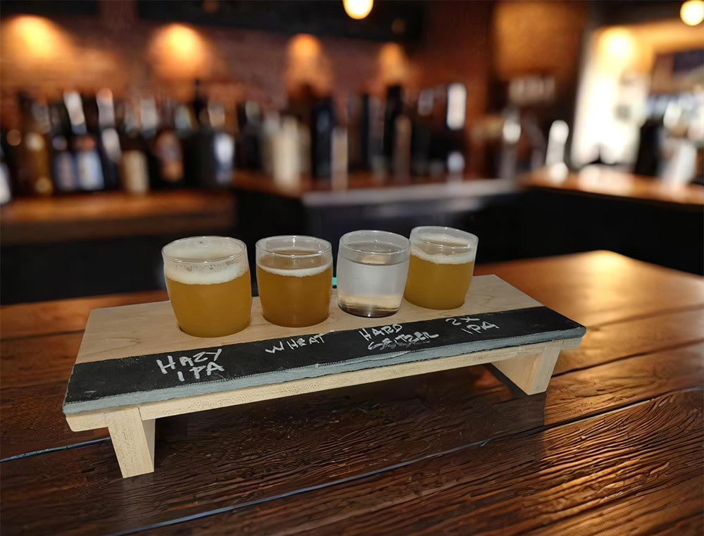 Beer Flights