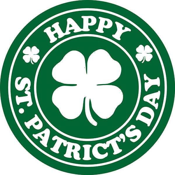 St Patricks Day