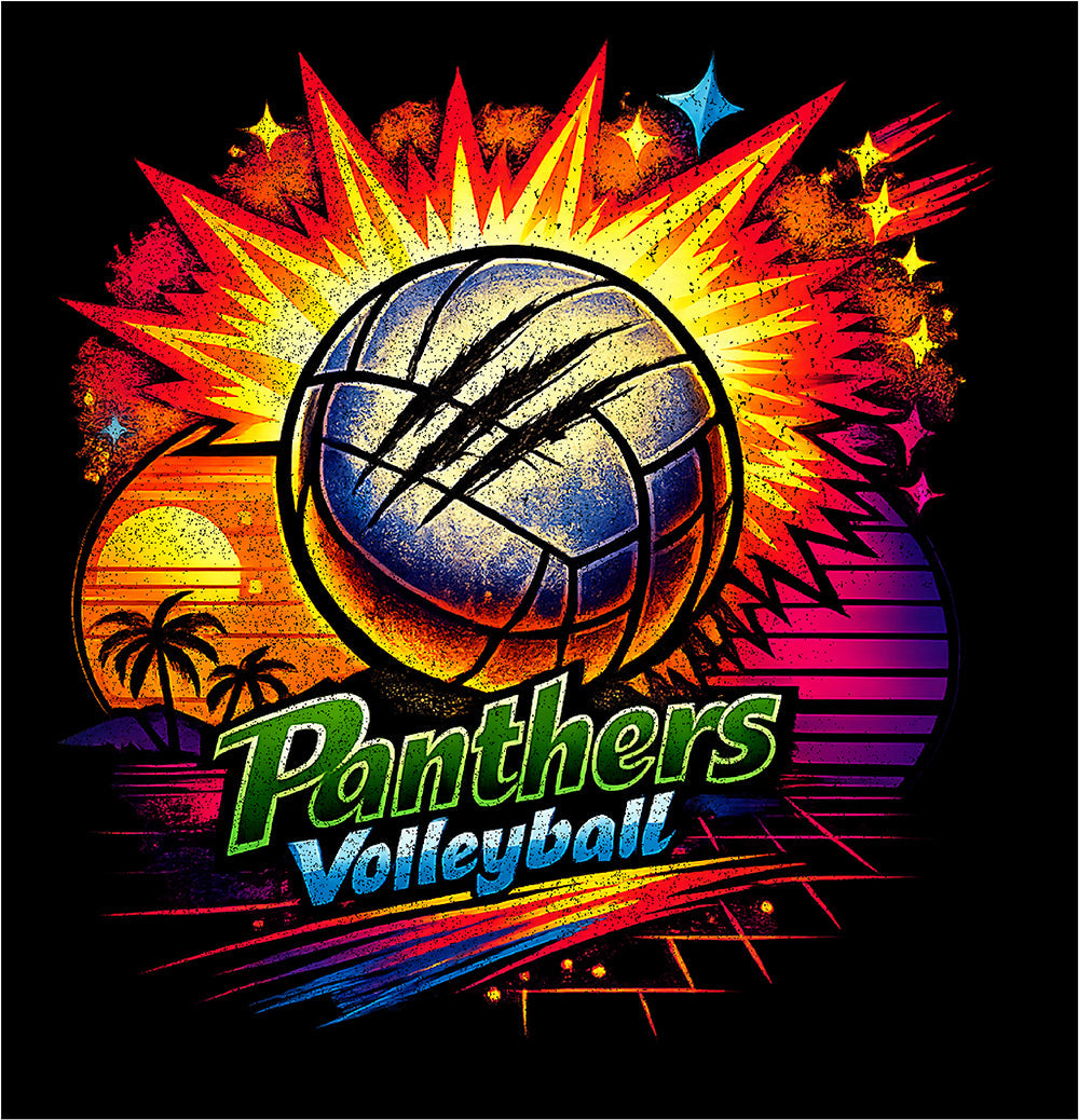 PTAA - Volleyball