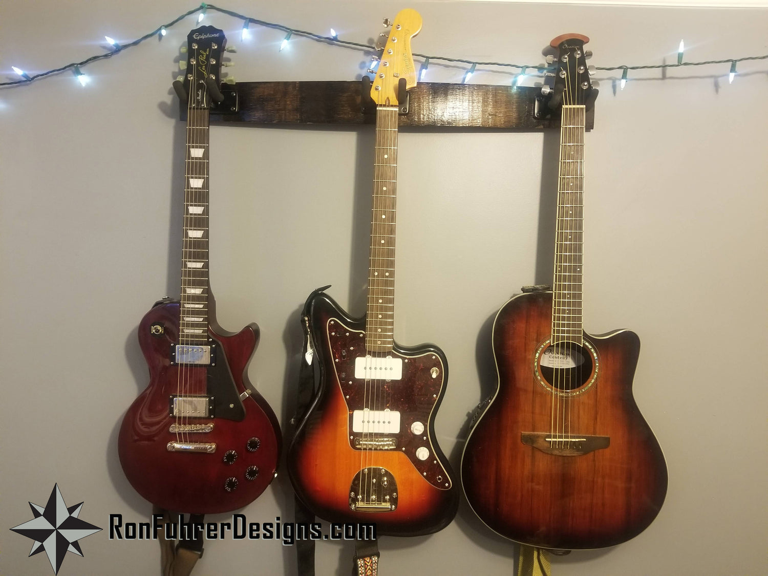 Guitar Racks