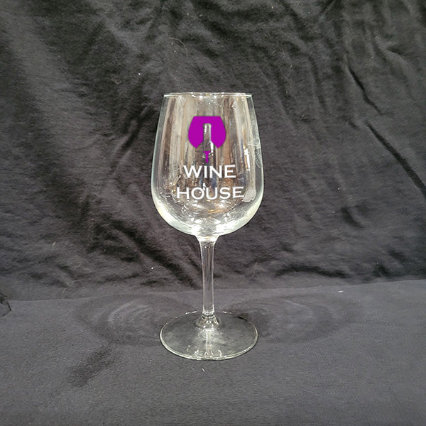 Glassware