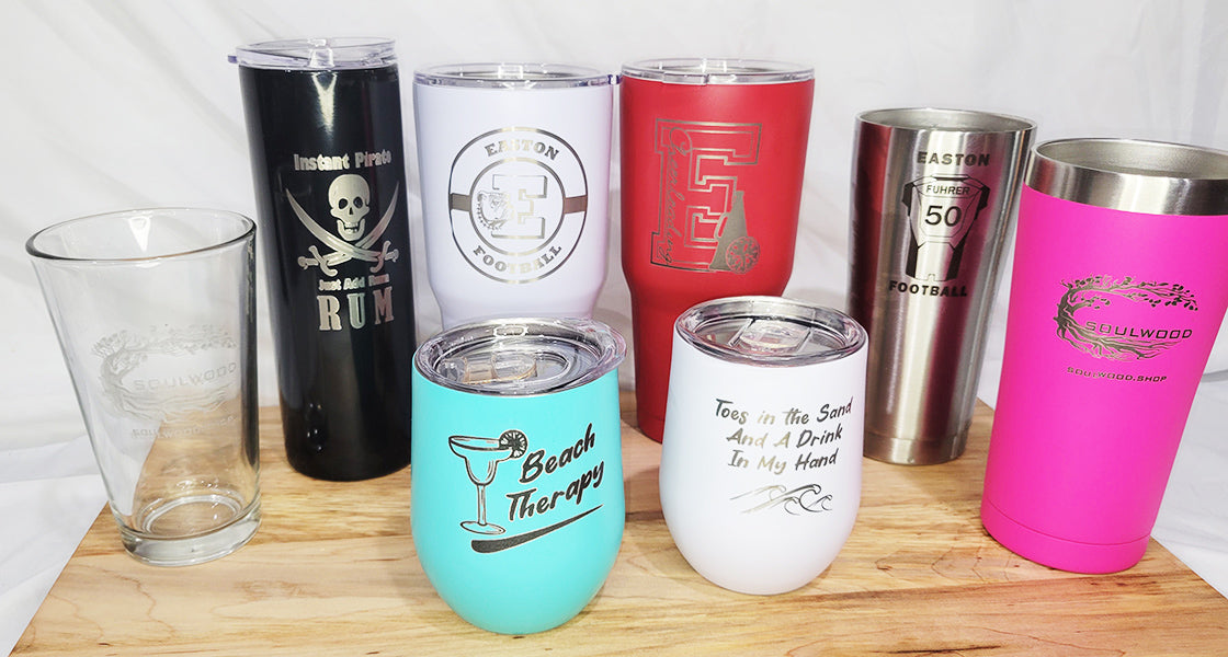 Tumblers