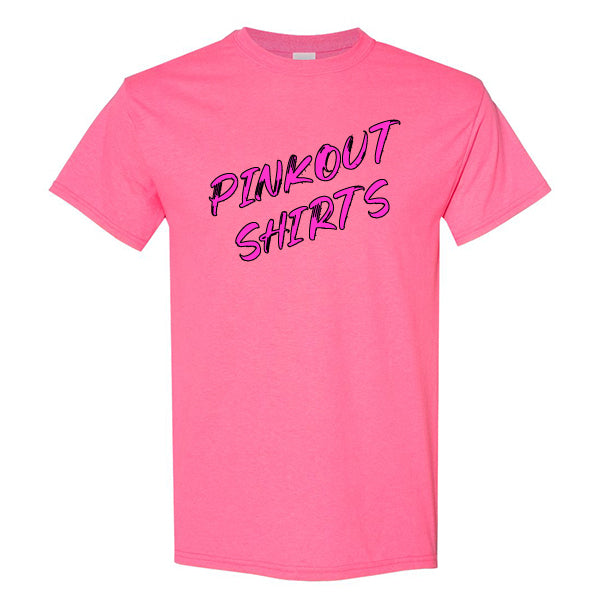 PINKOUT