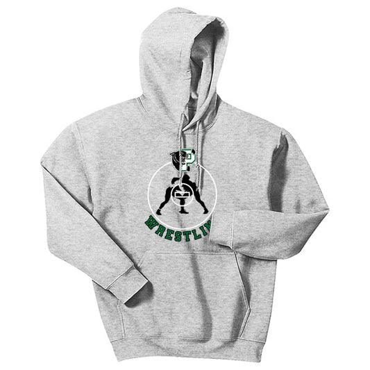 Palmer Wrestling Hoodies