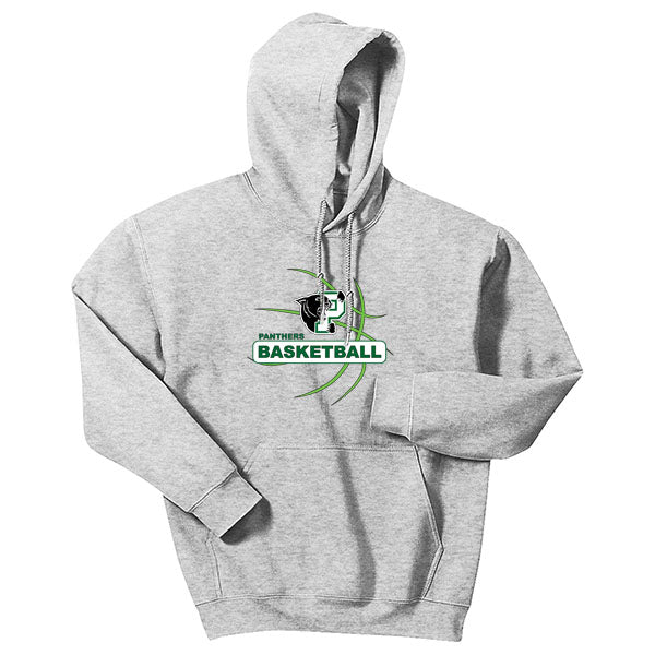 Palmer Basketball Hoodies