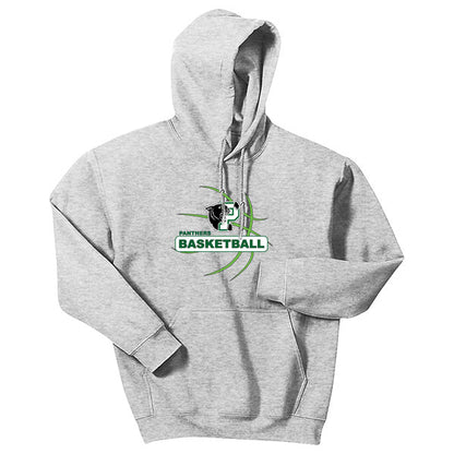 Palmer Basketball Hoodies