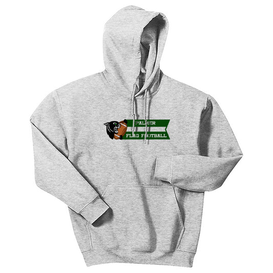 Palmer Flag Football Hoodies