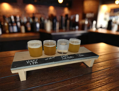 Beer Flight