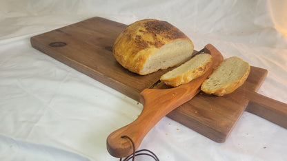 Bread Bow Saw