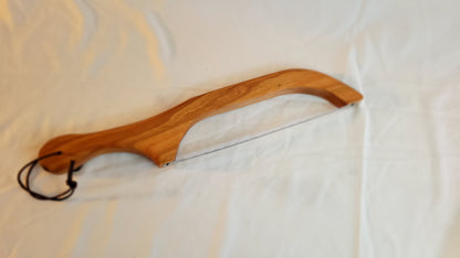 Bread Bow Saw