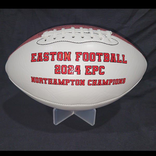Award - Football