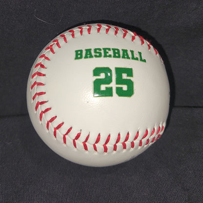 Award - Baseball