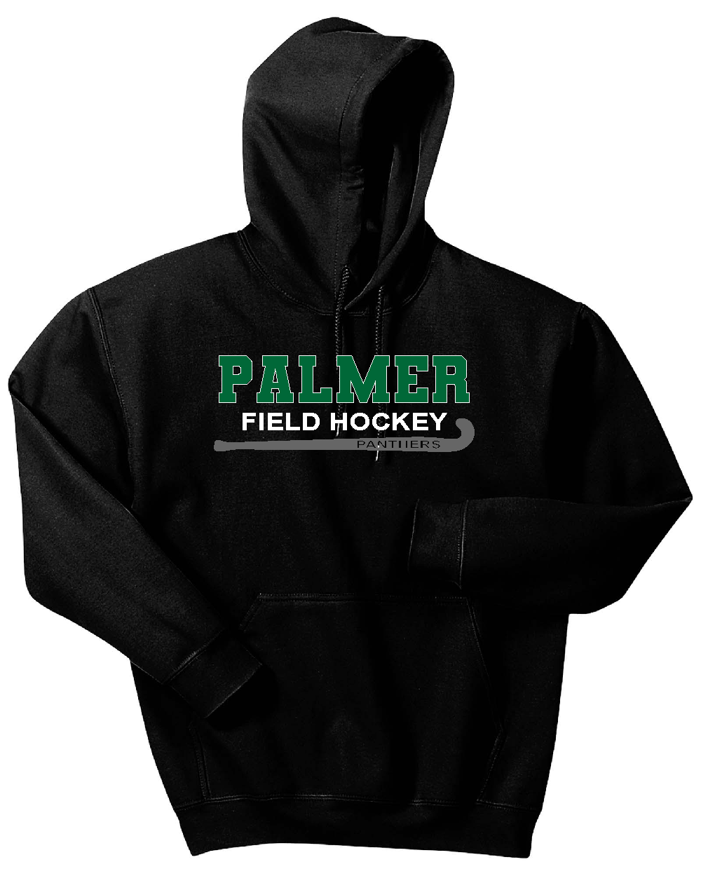 Palmer Field Hockey Stick Hoodies