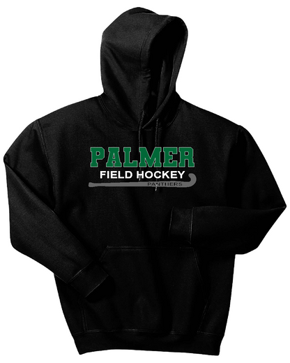 Palmer Field Hockey Stick Hoodies