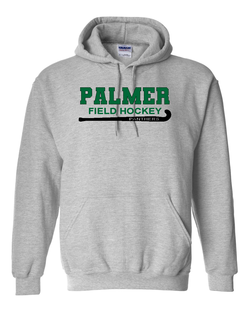 Palmer Field Hockey Stick Hoodies