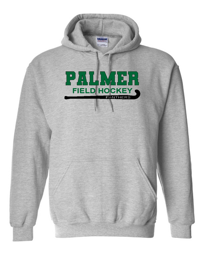 Palmer Field Hockey Stick Hoodies