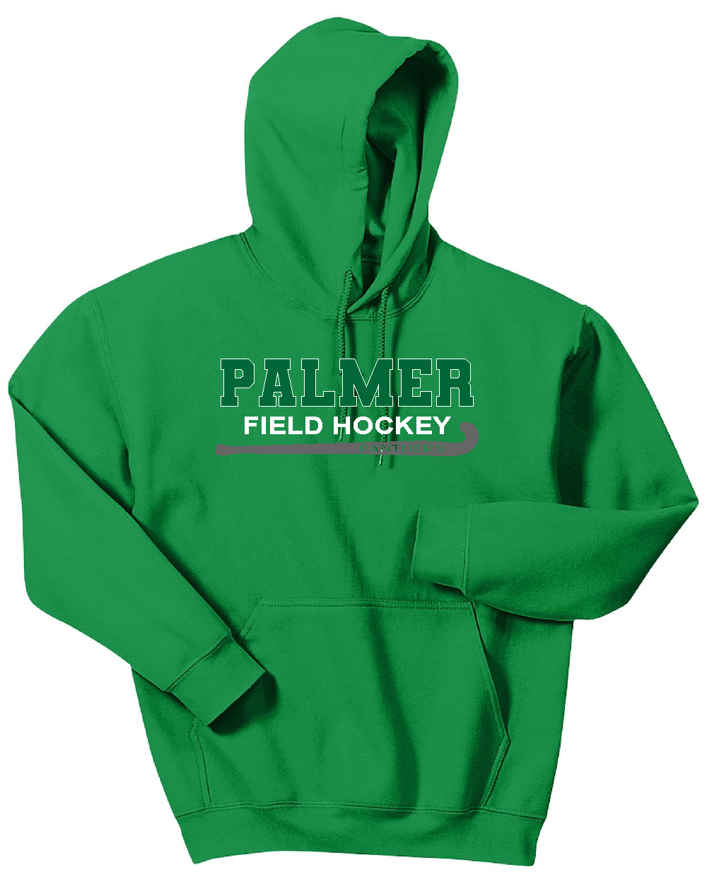 Palmer Field Hockey Stick Hoodies