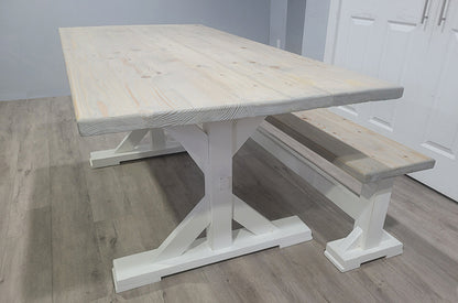 Farmhouse Table